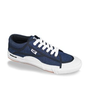 Schuhe Rendez blau (Abverkauf)
