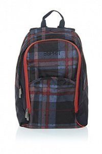 Schul-Rucksack, Höhe 44 cm