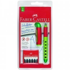 Schulfüller "Linkshänder"