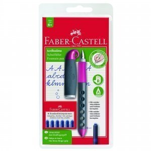 Schulfüller "Rechtshänder"