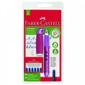 Schulfüller "Rechtshänder"