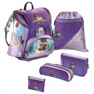 Schulranzen-Set "Loveliness"