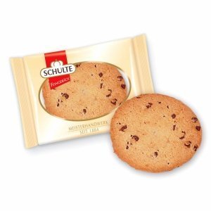 Schulte Butter-Chocolats 70er