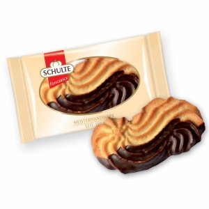 Schulte Kokosschleifen 70er