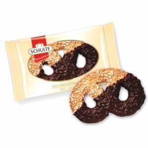 Schulte Mürbebrezel 70er