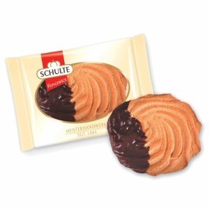 Schulte Sandgebäckringe 70er