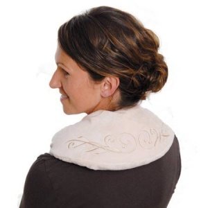 Schulter und Nacken Wärmekissen