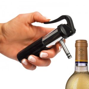 Schutz-Gas Weinkonservierer Wine Protect