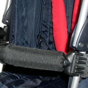 Schutzbügel für Buggy