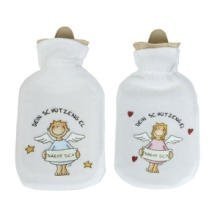 Schutzengel Wärmflasche