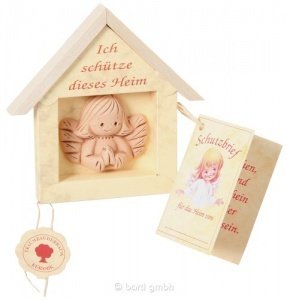 Schutzengel für Dein Zuhause 