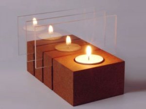 Schwäbisches Adventslicht