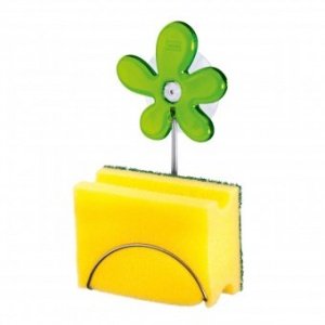 Schwammhalter A-pril grün