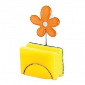 Schwammhalter A-pril orange