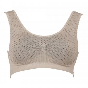 Schwangers.Bustier skin