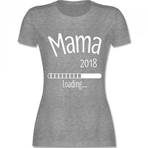 T-Shirt Mama 2018 loading