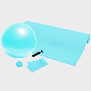 Schwangerschafts-Fitness-Set