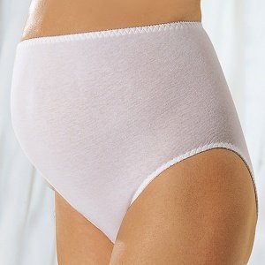 Schwangerschafts-Slip im Doppelpack