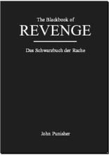 Schwarzbuch der Rache