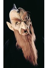 Schwarzer Magier Oversized