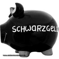 Schwarzgeld, Monsterschwein von KCG