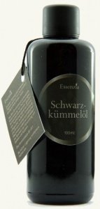 Schwarzkümmelöl, 100ml
