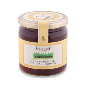 Schwarzwälder Weisstannenhonig Dallmayr,