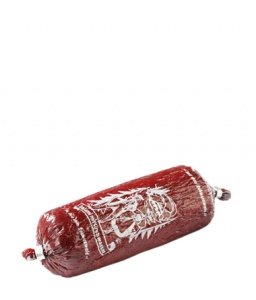 Schwarzwaldfleisch Kirschwassersalami (2