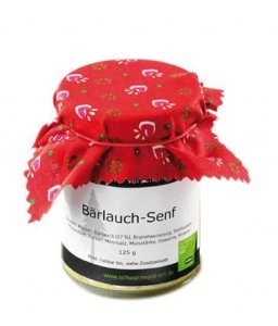 Schwarzwaldfleisch Schwarzwälder Bärlauc