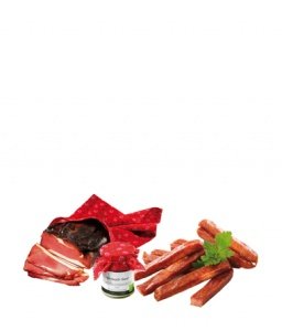 Schwarzwaldfleisch Schwarzwälder Gourmet