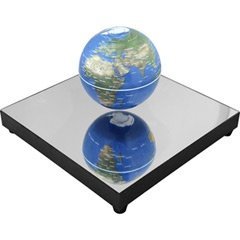 Schwebeglobus Glow (8,5 cm)