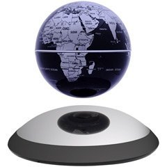 Schwebeglobus Magic Floater (10 cm)