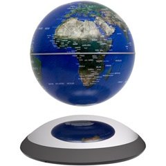 Schwebeglobus Magic Floater (14 cm)