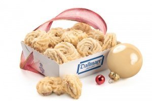 Schweizer Hörnchen Dallmayr