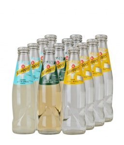 Schweppes 12er Vorteils Set