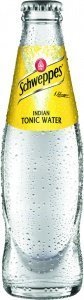 Schweppes Tonic Water 0,2 l