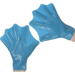 Schwimm-Handschuhe Atlantis