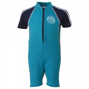 Schwimmanzug mit UV-Schutz 50+