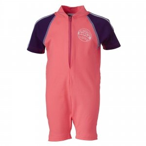 Schwimmanzug mit UV-Schutz 50+