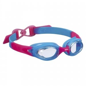 Schwimmbrillen, pink
