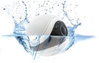 Schwimmender Lautsprecher