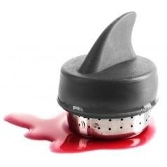 Schwimmendes Tee-Ei Sharky 200555 von Do