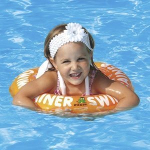 Schwimmlernhilfe "Classic", 2-6 Jahre