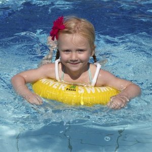 Schwimmlernhilfe Classic