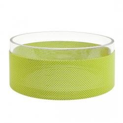 Schwimmschale Rondah gruen