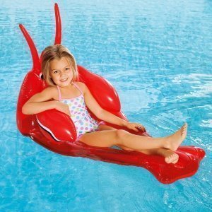 Schwimmtier "Lobster"
