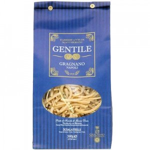 Scialatielli Pastastreifen Bandnudeln Pa