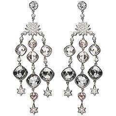 Scintillate Ohrringe