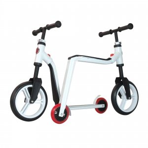Scooter 2 in 1 Highwayfreak