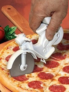 Scooter Pizzaschneider